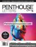 Adult magazine Penthouse Letters February/March 2021